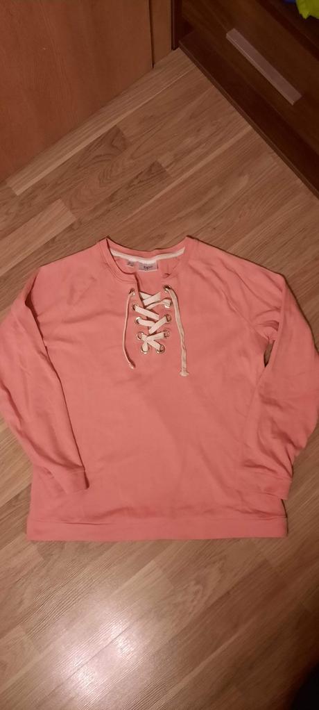 Mikina c.36/38, bonprix,38