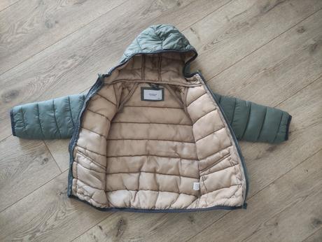 Prešívaná bunda, reserved,104