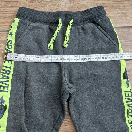 Teplaky 122, kiki&koko,122