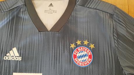 Dres bayern mníchov, adidas,l