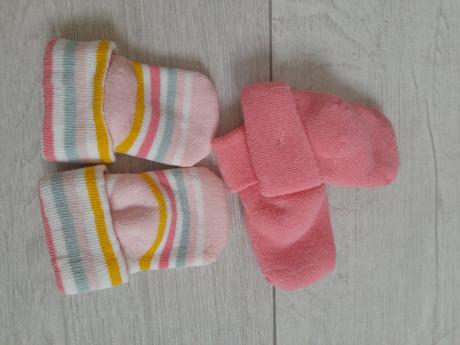 Ponožky h&m, h&m,17