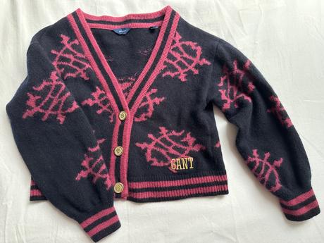 Svetrík gant 134/140, gant,134