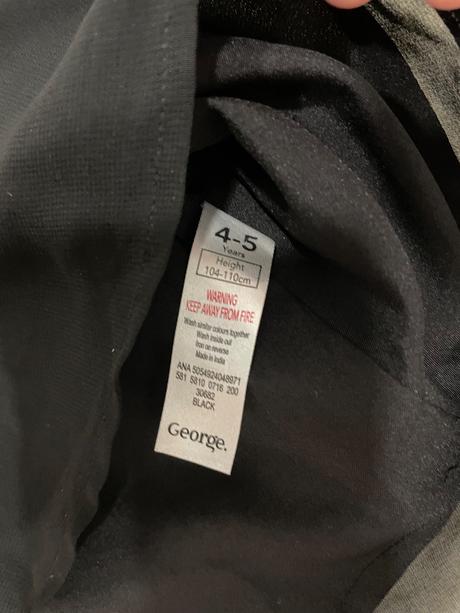 Suknička a blúzka, george,104