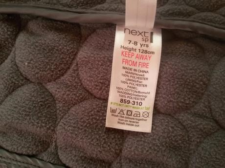 Bunda zn. next, next,128