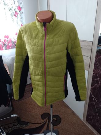 Prechodná dámska bundicka, l