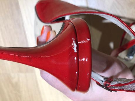 Lodičky tamaris, tamaris,38