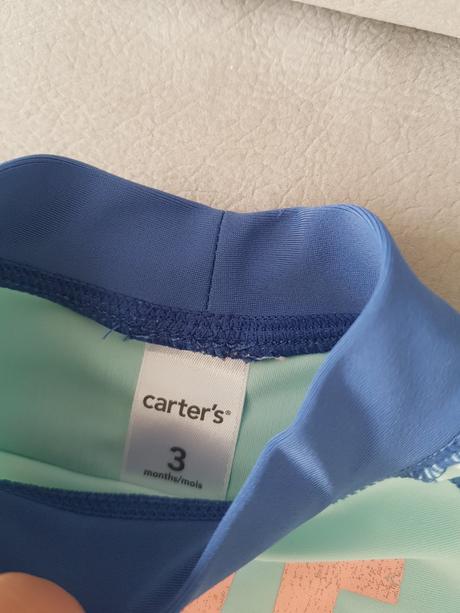 Plavky carter's, carter's,68
