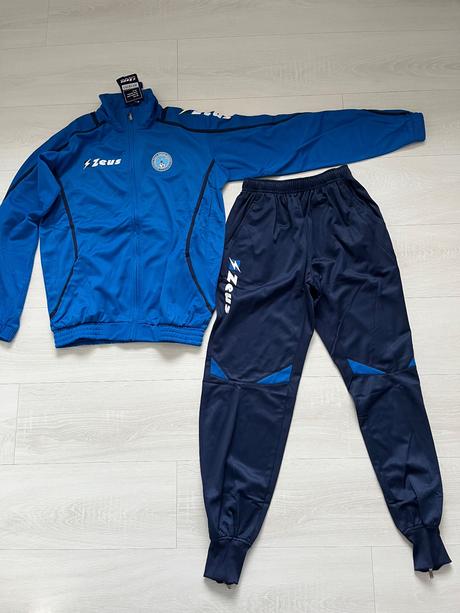 Sportova suprava, xs