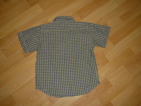 Chlapčenská košela, ralph lauren,116