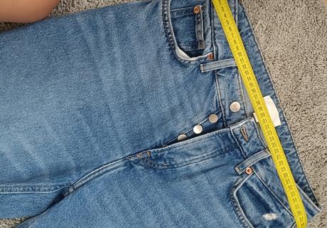 H&m rifle s nové, h&m,s