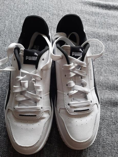 Puma tenisky, puma,38