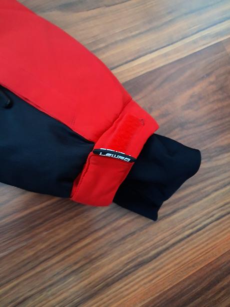 Lyziarska bunda, lewro,152