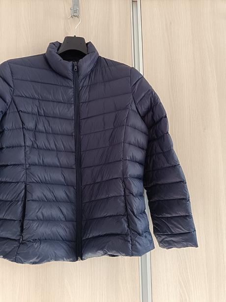 Ultra ľahká bunda, 44