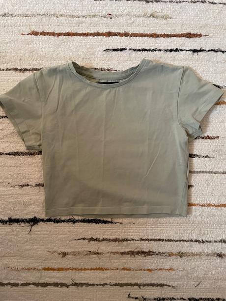 Tricko, zara,152