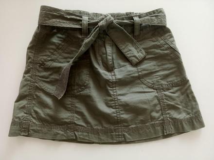 Sukňa, h&m,116