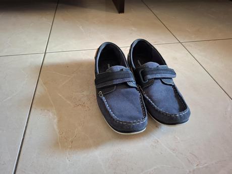 Chlapčenské kožené poltopánky mayoral, mayoral,38