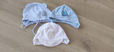 Čiapočky mix, coccodrillo,62