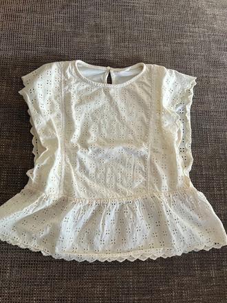 Madeirova zara bluzicka, vek 10-11 rokov, zara,146