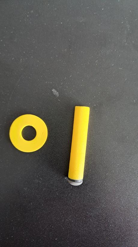 Zuru xshot soft and darts, 