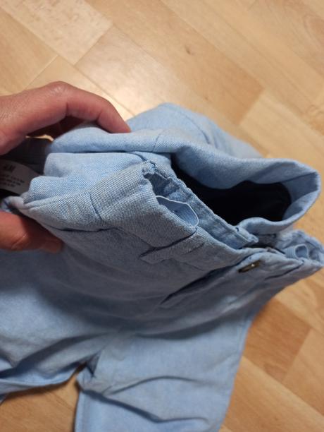 Slávnostný komplet h&m v.98, 98