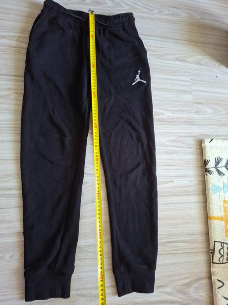 Tepláky jordan, nike,146