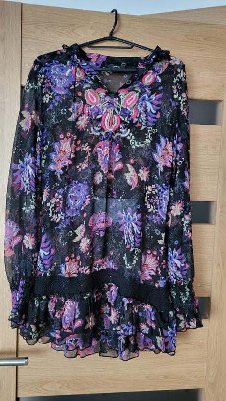 Dámska blúzka velk. 38, george,38