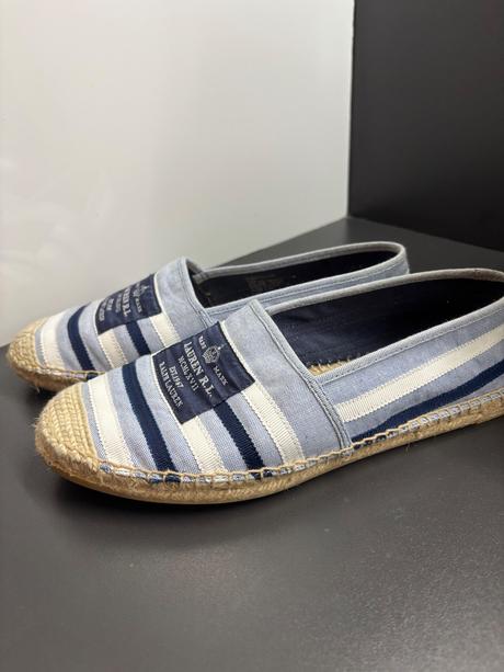 Topánky ralph lauren, ralph lauren,37