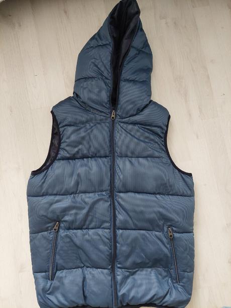 Pánska vesta m, authentic,m