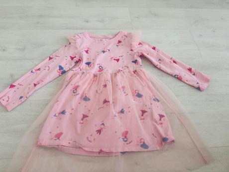 12 prekrásnych šiat h&m, h&m,122