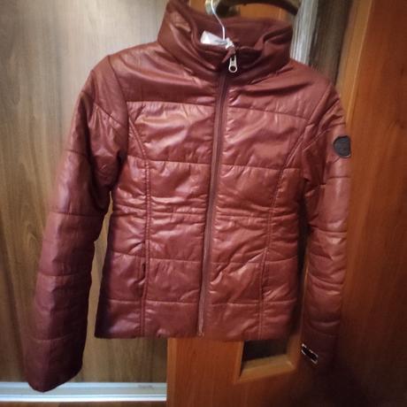Bunda burgundy, tom tailor,s