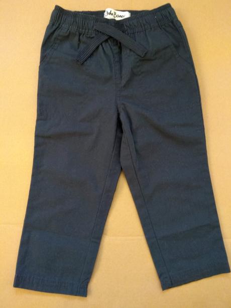 Outdoorové nohavice, bonprix,86