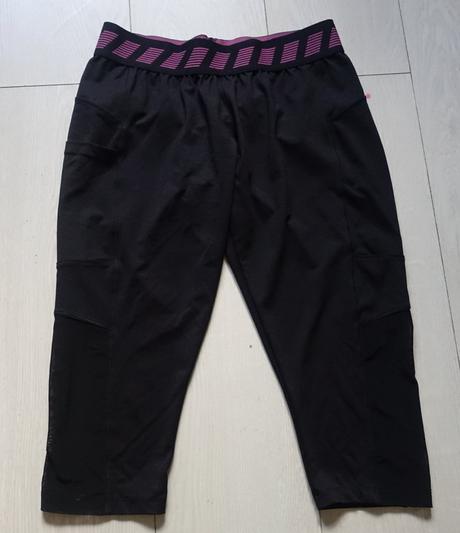 3/4-ťové šport. crivit 40/42, crivit,40