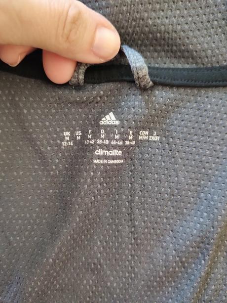 Mikina adidas, adidas,38