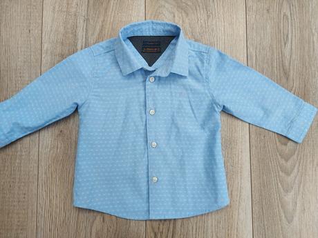 Košeľa mayoral, mayoral,68