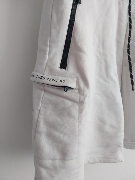 Kratasy bershka, bershka,m