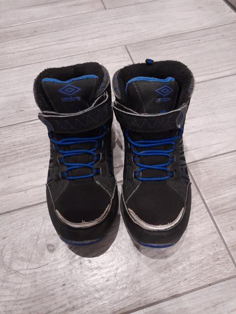 Umbro jesenné tenisky, umbro,34