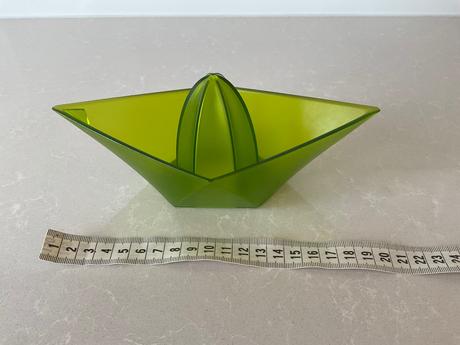 Lis na citrusy - koziol ahoi,