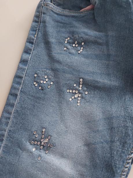 Rifle, terranova,140