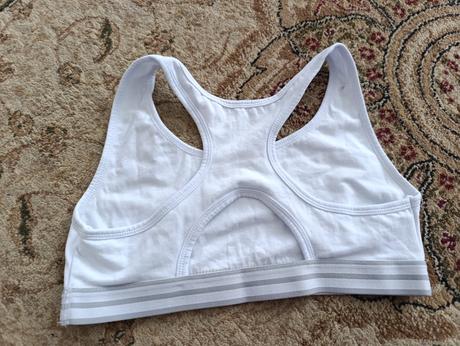 Športová podprsenka, s