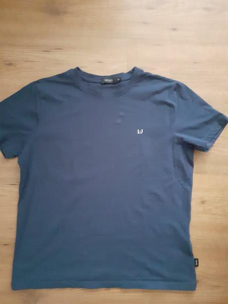 Tričko liu jo, liu jo,m