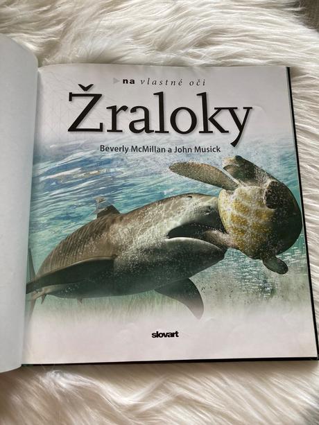 Žraloky - na vlastné oči (2011),