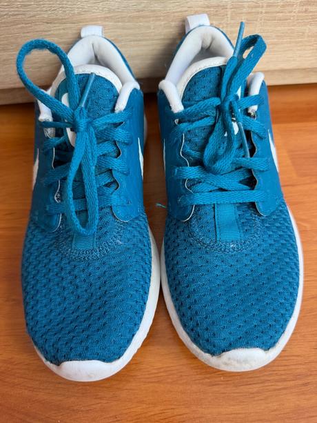 Tenisky, nike,35