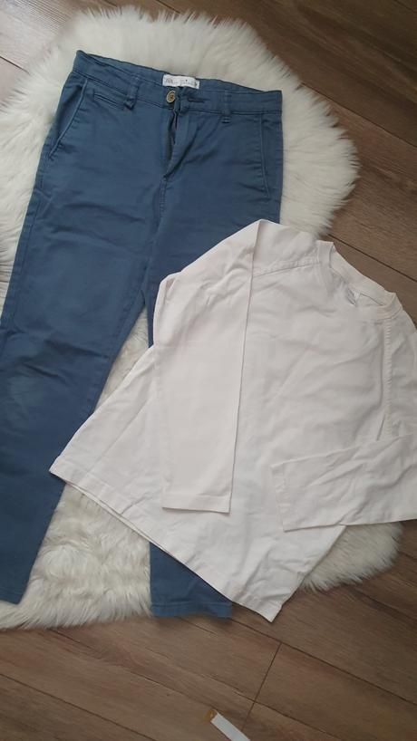 Zara tricko, zara,134