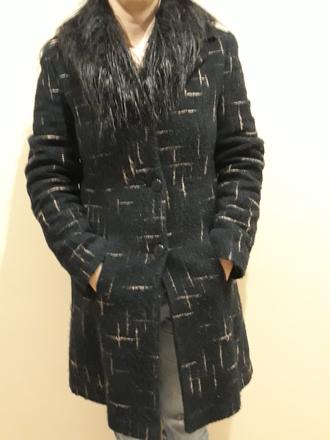 Kabát - cena s poštou, 38