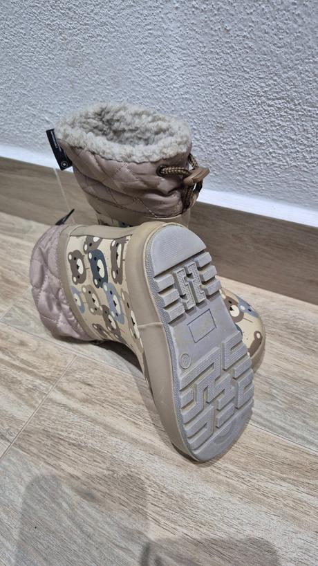 Zateplene gumaky next, next,25