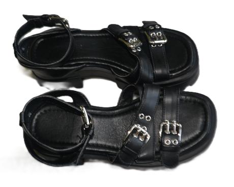 Sandále  deezee veľ.36, 36