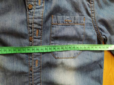 Riflova košela, 128