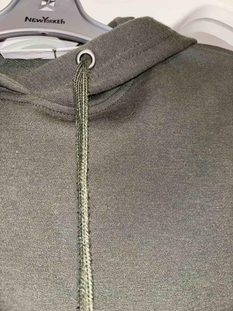 Oversized mikina/šaty noisy may s/m/l, s