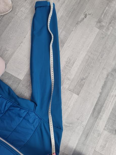 Husky bunda, husky,164