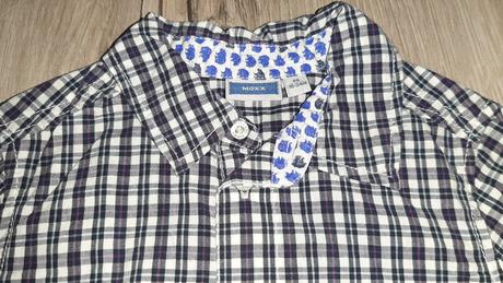 Taška plná vecí ralph lauren, mexx, calvin klein, 68–80